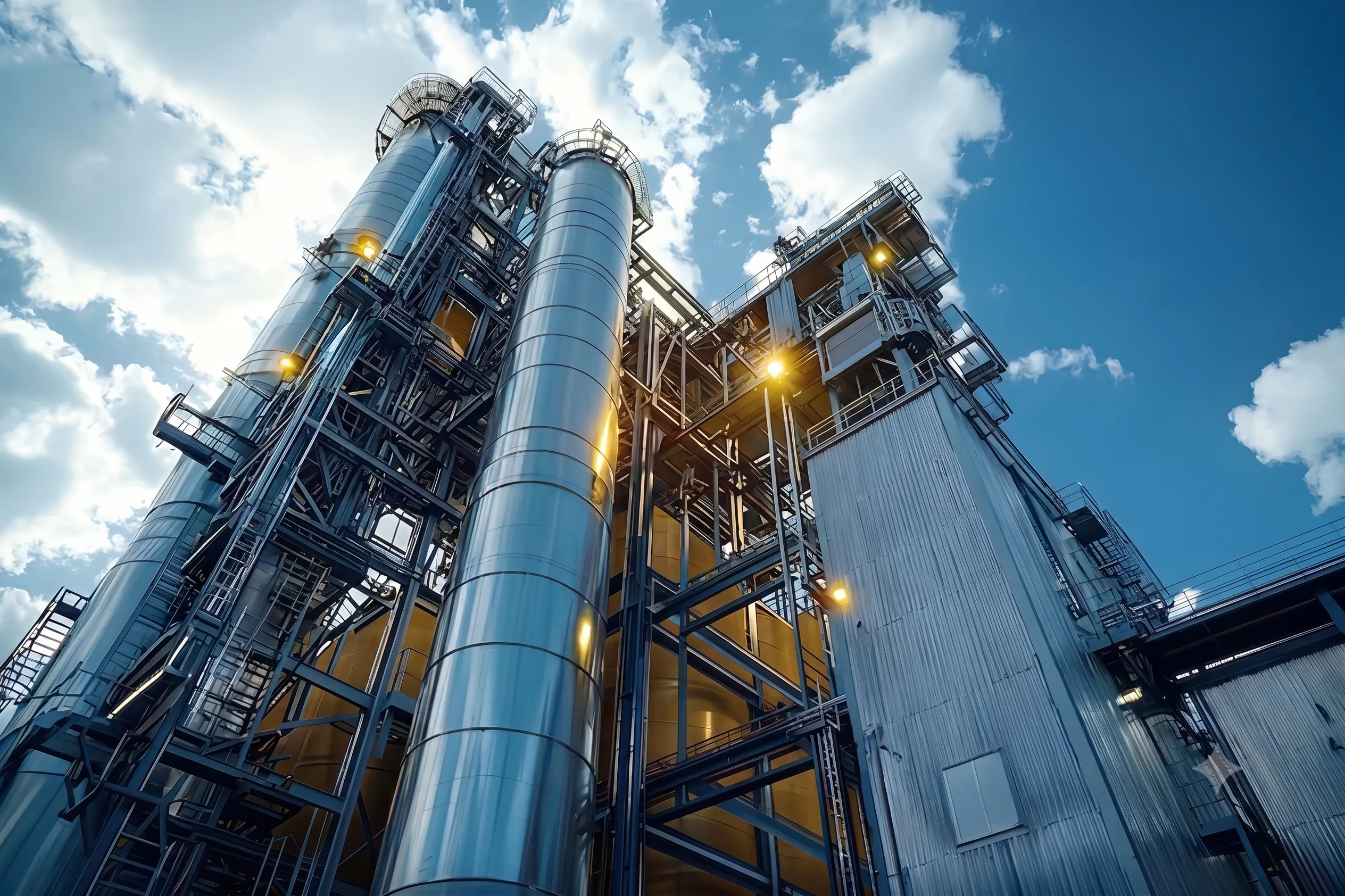 Industria
